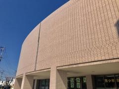 古賀市中央公民館