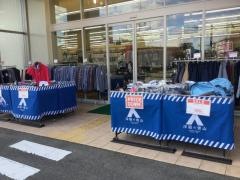 洋服の青山　福岡姪浜店