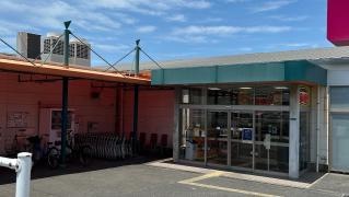 ゆめマート若園店