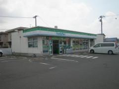 ファミリーマート　遠賀水巻吉田店