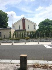 小城ルーテルこども園