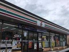 セブンイレブン　熊本良町2丁目店