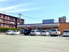 セブンイレブン　熊本良町2丁目店