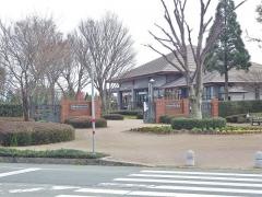 菊陽杉並木公園さんさん