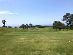 チェリーゴルフ鹿児島シーサイドコース