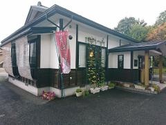 七兵衛そば　東根店