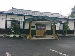 七兵衛そば　東根店