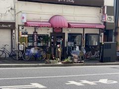 ビストロ・ＢａＢａ