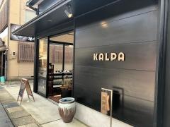 カルパ（ＫＡＬＰＡ）