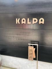 カルパ（ＫＡＬＰＡ）