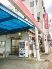 日産レンタカー三島駅前