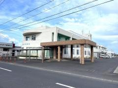 鹿屋ひ尿器科