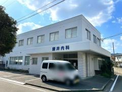 鎌井内科
