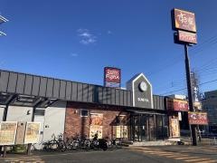 すき家　守山森宮店