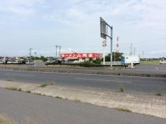 ラーメン山岡家　木更津店
