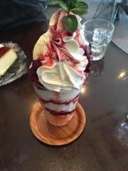 自家焙煎珈琲Ｃａｆｅ・ＴＵＴＵ