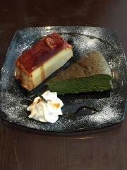 自家焙煎珈琲Ｃａｆｅ・ＴＵＴＵ