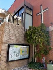 西千葉教会