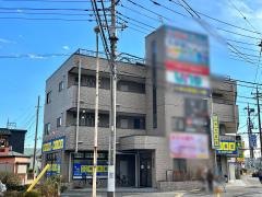 個別指導塾の明光義塾　北越谷教室