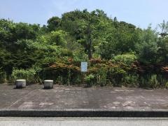 「オフィスパーク第二」バス停留所