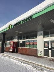 士別駅