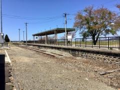 狩川駅