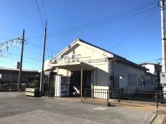 田村駅