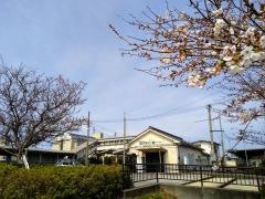 田村駅