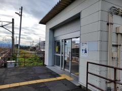 田村駅