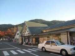 阿波池田駅
