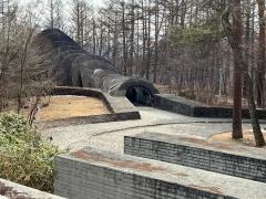 石の教会　内村鑑三記念堂