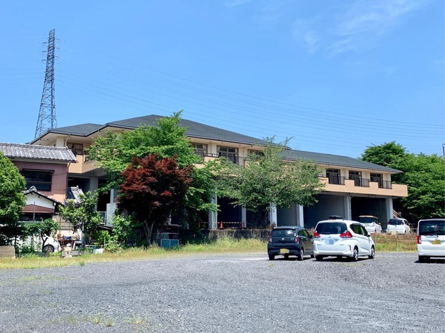 鶴生田園