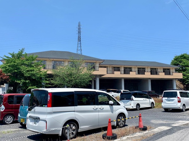 鶴生田園 施設外観