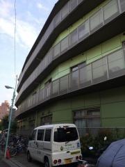 池袋えびすの郷