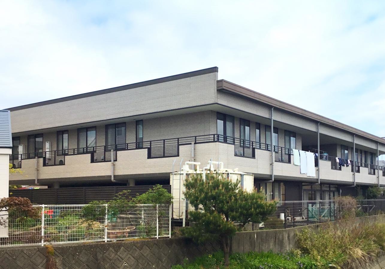 ユニマットケアセンター御殿場
