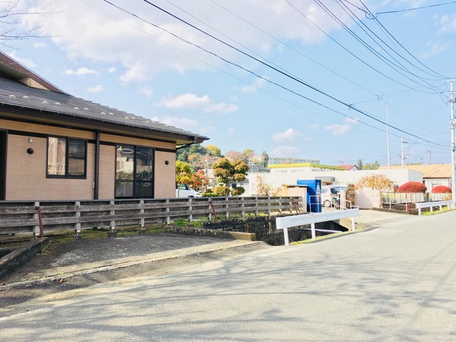 わいの家
