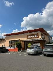 かつはな亭　足利店