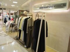 ＭＡＹＳＯＮ　ＧＲＥＹ名鉄百貨店本館