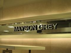 ＭＡＹＳＯＮ　ＧＲＥＹ名鉄百貨店本館