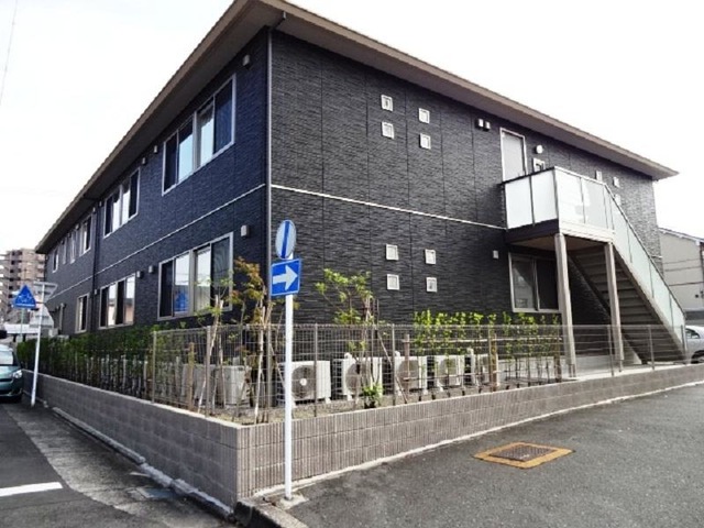 住宅型有料老人ホーム 「縁樹」港