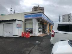 ローソン　日進赤池一丁目店