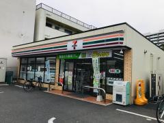 セブンイレブン　江東北砂5丁目店