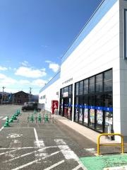 カワチ薬品　紫波店