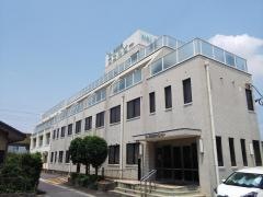 老人保健施設ウェルビー