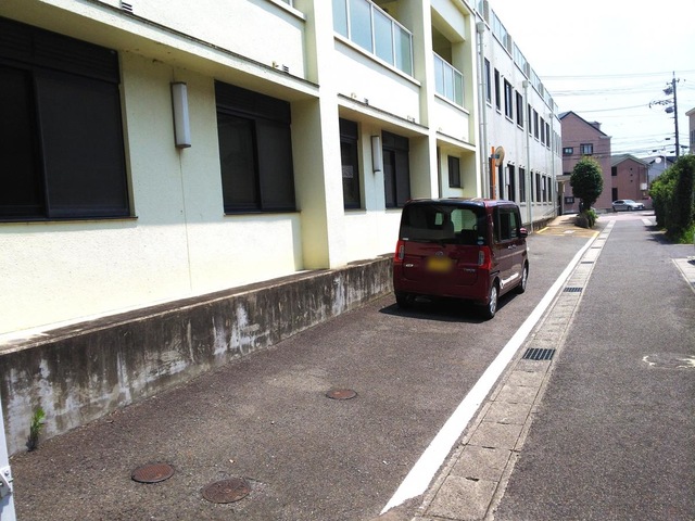老人保健施設ウェルビー