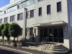 老人保健施設ウェルビー