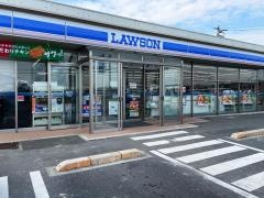 ローソン　瀬戸内牛窓町店