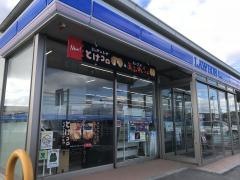 ローソン　瀬戸内牛窓町店