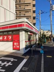ポプラ　太陽会館平井店
