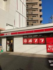 ポプラ　太陽会館平井店